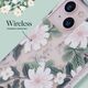 Rifle Paper Clear - Etui iPhone 14 Plus (Willow) 12517586 840171720716