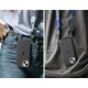 Ringke Ringke Fusion Matte etui iPhone 14 Plus pokrowiec z żelową ramką szary 12518329 8809881266152