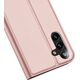 Dux Ducis Dux Ducis Skin Pro etui Samsung Galaxy A14 5G pokrowiec z klapką portfel na kartę podstawka różowe 12518552 6934913032763