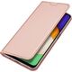 Dux Ducis Dux Ducis Skin Pro etui Samsung Galaxy A14 5G pokrowiec z klapką portfel na kartę podstawka różowe 12518552 6934913032763