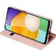 Dux Ducis Dux Ducis Skin Pro etui Samsung Galaxy A14 5G pokrowiec z klapką portfel na kartę podstawka różowe 12518552 6934913032763