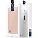 Dux Ducis Dux Ducis Skin Pro etui Samsung Galaxy A14 5G pokrowiec z klapką portfel na kartę podstawka różowe 12518552 6934913032763