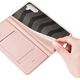 Dux Ducis Dux Ducis Skin Pro etui Samsung Galaxy A14 5G pokrowiec z klapką portfel na kartę podstawka różowe 12518552 6934913032763
