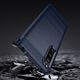 Hurtel Thunder Case etui Xiaomi Redmi Note 11E /Redmi 10 5G / Redmi 10 Prime+ 5G / Poco M4 5G silikonowy pancerny pokrowiec niebieskie 12518672 9145576267707