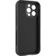 4kom.pl Magic Shield Case etui do iPhone 13 Pro elastyczny pancerny pokrowiec czarny 12519320 9145576258545