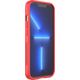 4kom.pl Magic Shield Case etui do iPhone 13 Pro elastyczny pancerny pokrowiec czarny 12519320 9145576258545