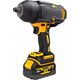Klucz udarowy Dewalt AKUMULATOROWY KLUCZ UDAROWY 1/2'' XR 18V 2*5.0AH GFN 12520443 5035048743515