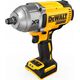 Klucz udarowy Dewalt AKUMULATOROWY KLUCZ UDAROWY 1/2'' XR 18V 2*5.0AH GFN 12520443 5035048743515
