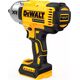 Klucz udarowy Dewalt AKUMULATOROWY KLUCZ UDAROWY 1/2'' XR 18V 2*5.0AH GFN 12520443 5035048743515