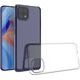 Hurtel Żelowy pokrowiec etui Ultra Clear 0.5mm Samsung Galaxy A03 przezroczysty 12522227 9145576260821