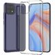 Hurtel Żelowy pokrowiec etui Ultra Clear 0.5mm Samsung Galaxy A03 przezroczysty 12522227 9145576260821