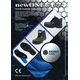 Galmag BUTY TRINITY S1 SRC  ROZ.41 12522381 5904067011274