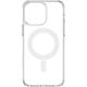 Hurtel Clear Magnetic Case MagSafe etui iPhone 14 Pro Max magnetyczny pokrowiec przezroczysty 12522472 9145576267394