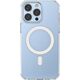 Hurtel Clear Magnetic Case MagSafe etui iPhone 14 Pro Max magnetyczny pokrowiec przezroczysty 12522472 9145576267394