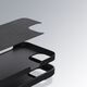 Nillkin Nillkin CamShield Silky Silicone Case etui iPhone 14 Plus pokrowiec z osłoną na aparat fioletowy 12522487 6902048249325