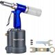 Adler ADLER NITOWNICA PNEUMATYCZNA AD-6017 12522663 5902557210183