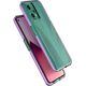 Hurtel Spring Case etui Realme 9 Pro silikonowy pokrowiec z ramką jasnoróżowe 12522708 9145576265178