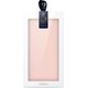 Dux Ducis Dux Ducis Skin Pro etui Samsung Galaxy S23+ pokrowiec z klapką portfel na kartę podstawka różowe 12522767 6934913032664