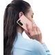 Dux Ducis Dux Ducis Skin Pro etui Samsung Galaxy S23+ pokrowiec z klapką portfel na kartę podstawka różowe 12522767 6934913032664