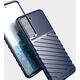 Hurtel Thunder Case etui Samsung Galaxy S23+ silikonowy pancerny pokrowiec niebieskie 12522778 9145576268681