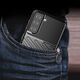 Hurtel Thunder Case etui Samsung Galaxy S23+ silikonowy pancerny pokrowiec niebieskie 12522778 9145576268681