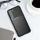 Hurtel Thunder Case etui Samsung Galaxy S23+ silikonowy pancerny pokrowiec niebieskie 12522778 9145576268681