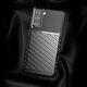 Hurtel Thunder Case etui Samsung Galaxy S23 silikonowy pancerny pokrowiec niebieskie 12522779 9145576268704