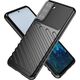Hurtel Thunder Case etui Samsung Galaxy S23 silikonowy pancerny pokrowiec niebieskie 12522779 9145576268704