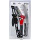 Sekator AWTools AW63055 gąsienicowy 12522804 5903678611736