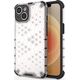 Hurtel Honeycomb etui iPhone 14 Plus pancerny hybrydowy pokrowiec przezroczyste 12522938 9145576266137