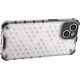 Hurtel Honeycomb etui iPhone 14 Plus pancerny hybrydowy pokrowiec niebieskie 12522940 9145576266120