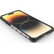 Hurtel Honeycomb etui iPhone 14 Pro pancerny hybrydowy pokrowiec przezroczyste 12522948 9145576266168