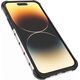 Hurtel Honeycomb etui iPhone 14 Pro pancerny hybrydowy pokrowiec przezroczyste 12522948 9145576266168