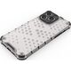 Hurtel Honeycomb etui iPhone 14 Pro pancerny hybrydowy pokrowiec przezroczyste 12522948 9145576266168