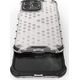 Hurtel Honeycomb etui iPhone 14 Pro Max pancerny hybrydowy pokrowiec czarne 12522953 9145576266175