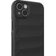 Hurtel Magic Shield Case etui do iPhone 14 Plus elastyczny pancerny pokrowiec burgundowy 12522968 9145576266328