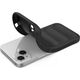 Hurtel Magic Shield Case etui do iPhone 14 Plus elastyczny pancerny pokrowiec czarny 12522970 9145576266304