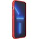 Hurtel Magic Shield Case etui do iPhone 14 Plus elastyczny pancerny pokrowiec czarny 12522970 9145576266304