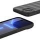 Hurtel Magic Shield Case etui do iPhone 14 Plus elastyczny pancerny pokrowiec czerwony 12522975 9145576266311