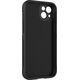 Hurtel Magic Shield Case etui do iPhone 14 Plus elastyczny pancerny pokrowiec czerwony 12522975 9145576266311