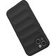 Hurtel Magic Shield Case etui do iPhone 14 Plus elastyczny pancerny pokrowiec ciemnoniebieski 12522976 9145576266335