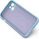 Hurtel Magic Shield Case etui do iPhone 14 Plus elastyczny pancerny pokrowiec jasnoniebieski 12522979 9145576266342