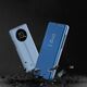 Hurtel Clear View Case etui Honor X9 / X9 5G / X30 / Magic4 Lite pokrowiec z klapką czarne 12522991 9145576266892
