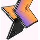 Hurtel Plating Case etui Samsung Galaxy Z Fold 4 pokrowiec z metaliczną ramką różowe 12523020 9145576266946