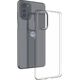 Hurtel Ultra Clear 0.5mm etui Motorola Moto E32 cienki pokrowiec przezroczyste 12523021 9145576266465