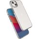 Hurtel Spring Case etui iPhone 14 Plus silikonowy pokrowiec z ramką jasnoróżowe 12523693 9145576265352