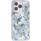 Rifle Paper Clear - Etui iPhone 14 Pro Max (Garden Party Blue) 12523999 840171720105