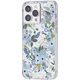 Rifle Paper Clear - Etui iPhone 14 Pro Max (Garden Party Blue) 12523999 840171720105