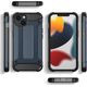Hurtel Hybrid Armor etui iPhone 14 Plus pancerny hybrydowy pokrowiec niebieskie 12524038 9145576265826