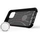 Hurtel Hybrid Armor etui iPhone 14 Plus pancerny hybrydowy pokrowiec niebieskie 12524038 9145576265826